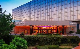 Hyatt Regency Belgrade